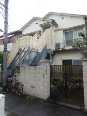 田川ハイツ