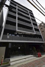 ヴォーガコルテ東府中アジールコート