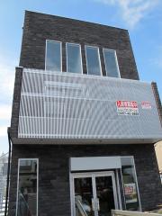 ＪＲ相模線寒川駅まで徒歩1分