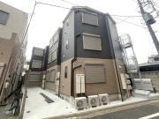フローライト北千住