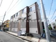 ＪＲ総武線（各駅停車）高円寺駅まで徒歩9分