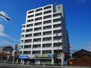地下鉄千日前線今里駅まで徒歩4分