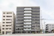 都営浅草線本所吾妻橋駅まで徒歩10分