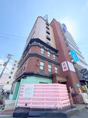 地下鉄中央線高井田駅まで徒歩1分