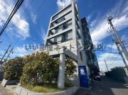 京阪本線萱島駅まで徒歩10分