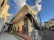 ＪＲ南武線川崎新町駅まで徒歩7分