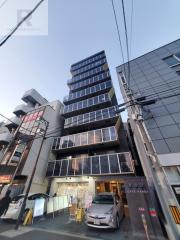 GARE NAMBA