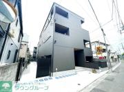 シーンプラス京王多摩川