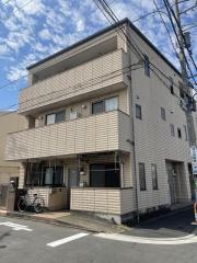 日暮里・舎人ライナー足立小台駅まで徒歩20分