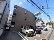 ＪＲ山陰本線二条駅まで徒歩7分