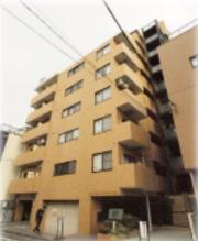 ＪＲ中央線八王子駅まで徒歩8分