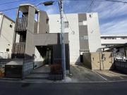 京急本線梅屋敷駅まで徒歩3分