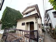 山元町2丁目戸建