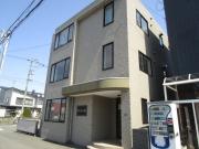 ＪＲ札沼線篠路駅まで徒歩13分
