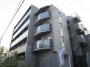 ガーラ・パークヒルズ町田
