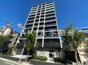 S-RESIDENCE福島Alovita
