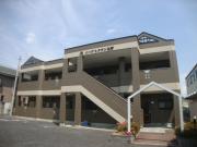 メープルタウン北野