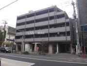 東急田園都市線三軒茶屋駅まで徒歩10分