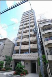 プレサンス難波幸町
