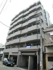 地下鉄谷町線天神橋筋六丁目駅まで徒歩5分
