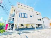 グリーンズマンション