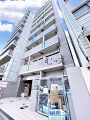 マインズ・コム新北野