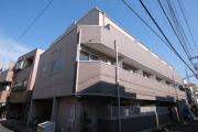 サンセール尾久