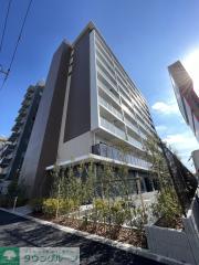 都営新宿線一之江駅まで徒歩8分