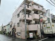 京王線代田橋駅まで徒歩11分