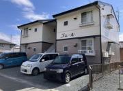 ラムール稲田