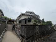 野崎3丁目貸家