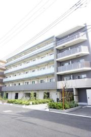 パレステージ六町IV