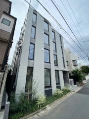 都営浅草線馬込駅まで徒歩2分