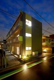 リブリ・金町
