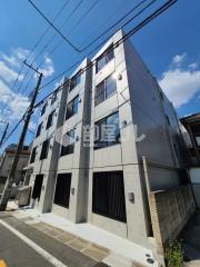 COCOFLAT武蔵小山II
