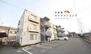 近鉄大阪線河内山本駅まで徒歩7分