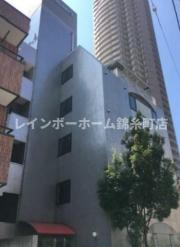 都営新宿線西大島駅まで徒歩4分