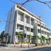 南海本線忠岡駅まで徒歩5分