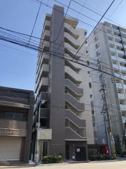地下鉄箱崎線箱崎宮前駅まで徒歩5分