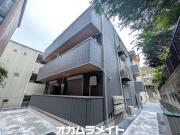 ＪＲ総武線（各駅停車）幕張本郷駅まで徒歩8分