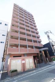 地下鉄七隈線櫛田神社前駅まで徒歩6分