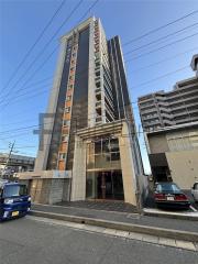 西鉄貝塚線香椎宮前駅まで徒歩2分