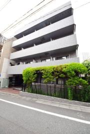 クレアシオン南大塚