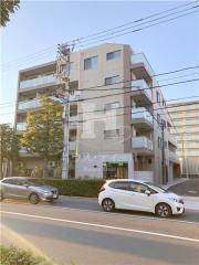 ＪＲ京浜東北・根岸線王子駅まで徒歩9分