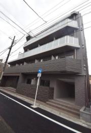 京成押上線京成立石駅まで徒歩7分