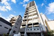 地下鉄谷町線四天王寺前夕陽ヶ丘駅まで徒歩5分