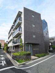 スカイコート世田谷代田橋