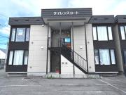 サイレンスコートA・B棟