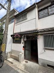 安立4丁目戸建て