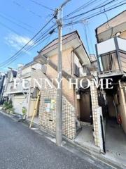 小田急小田原線経堂駅まで徒歩10分